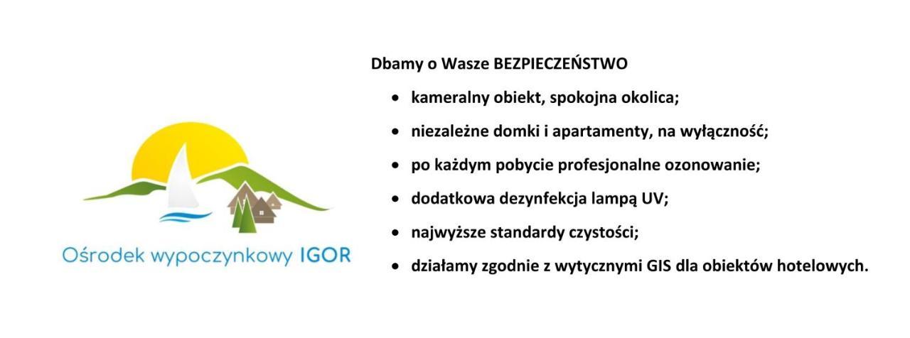 Domek "Igor" Nad Jeziorem Zywieckim W Zarzeczu Zarzecze  Exterior photo