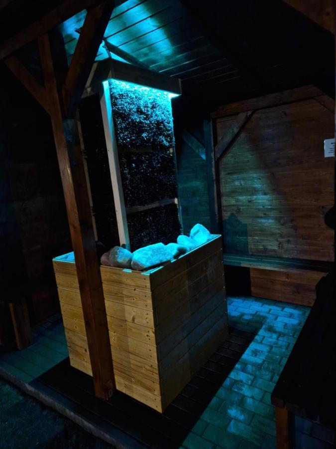 Domek "Igor" Nad Jeziorem Zywieckim W Zarzeczu Zarzecze  Exterior photo